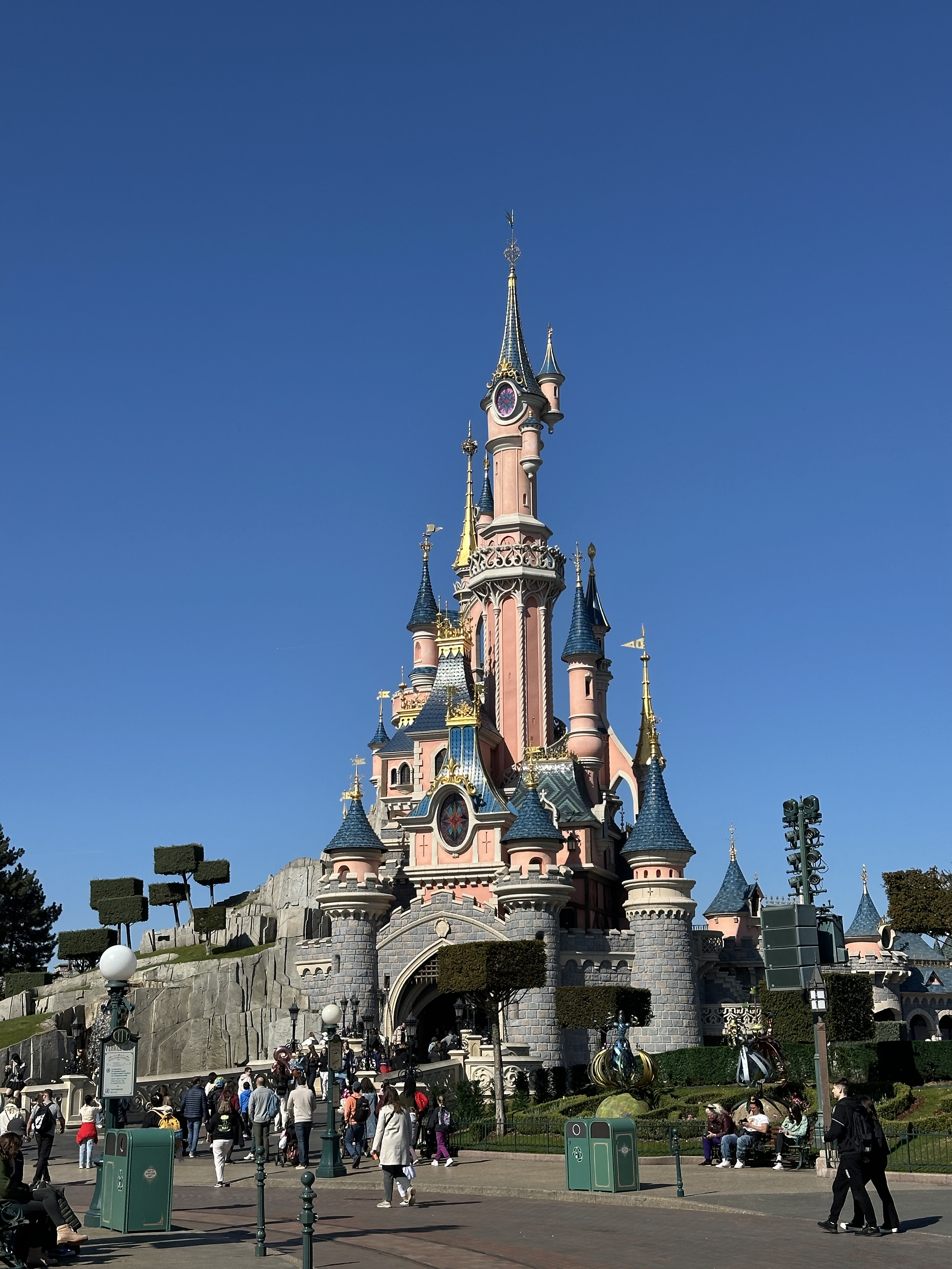 Disneyland Paris