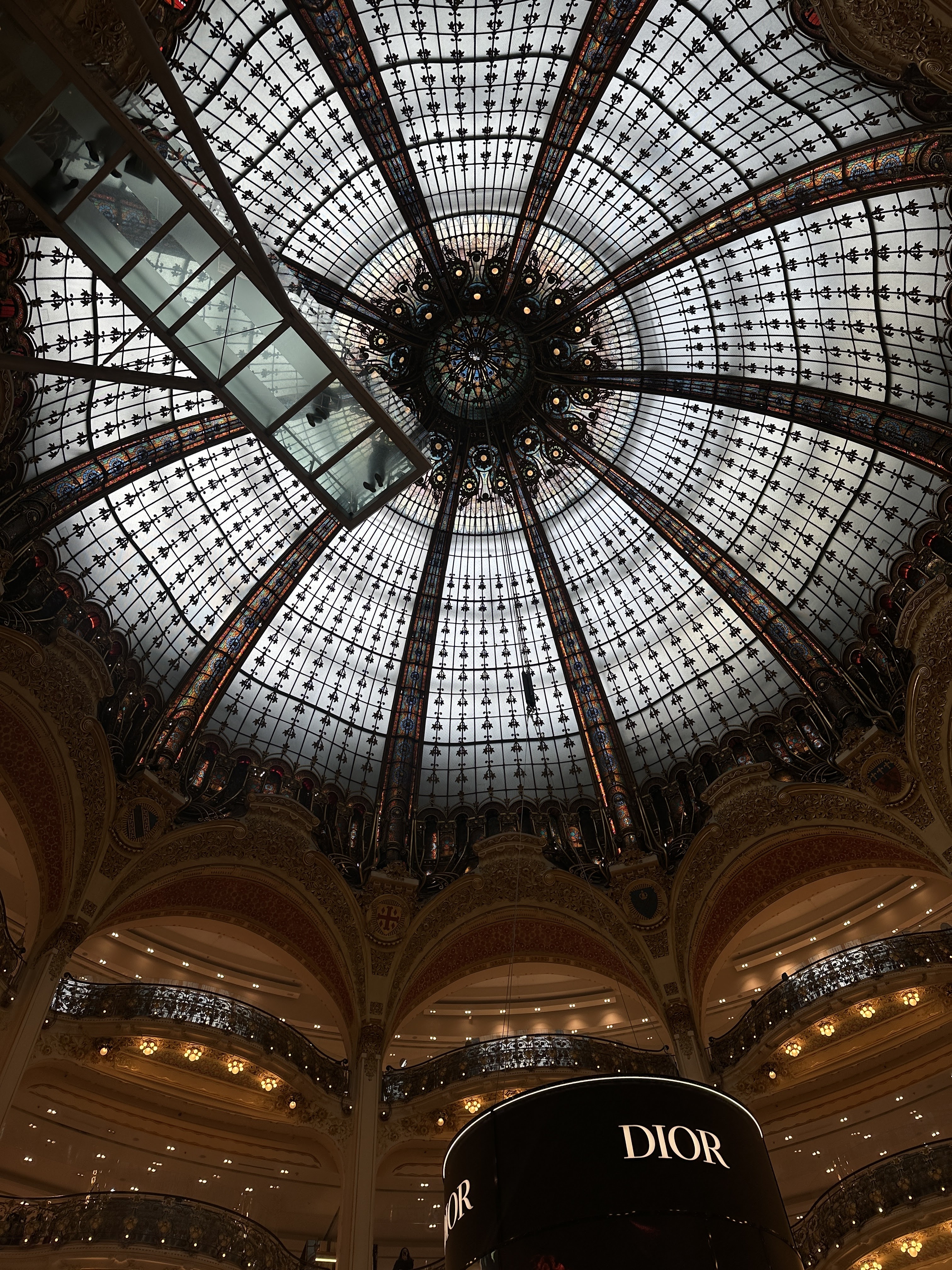 Galeries Lafayette