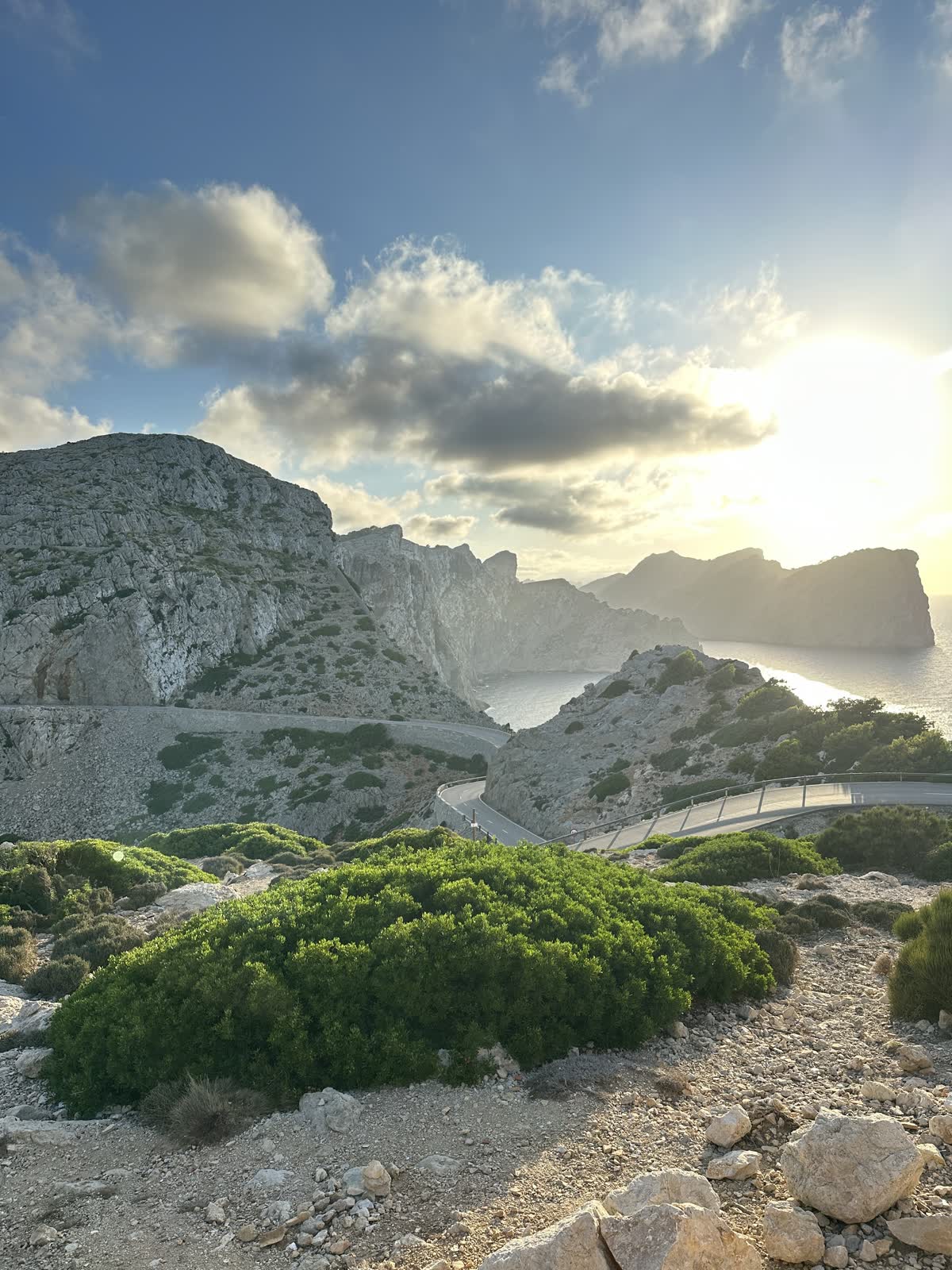 Cap de Formentor