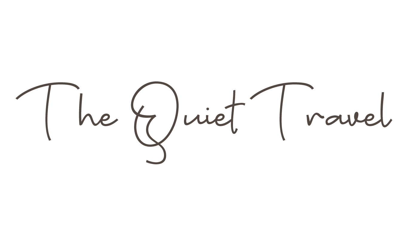 The Quiet Travel